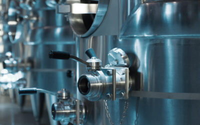 The Role of High-Quality Industrial Valves in Enhancing Efficiency