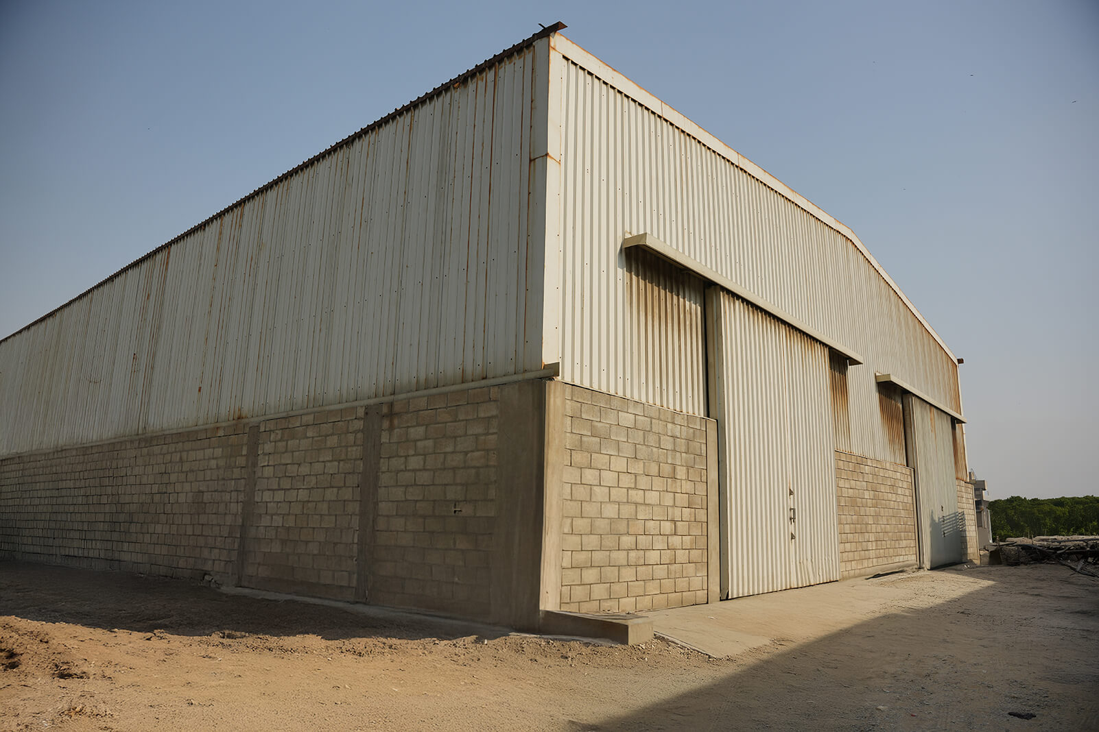 Akarimjee-Warehouse
