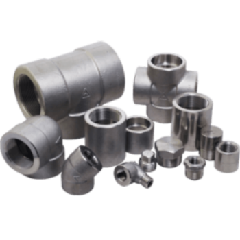 High Pressure Fittings