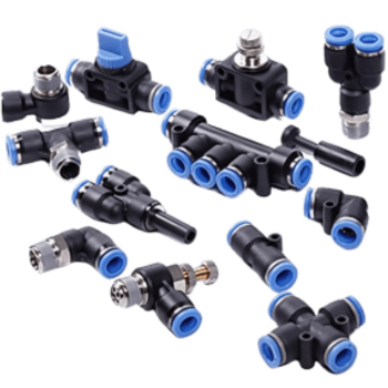 Pneumatic