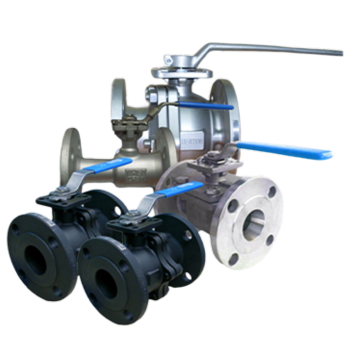 valves