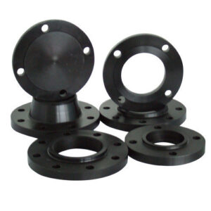 MS-flanges