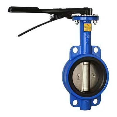butterfly valves